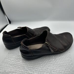 Clarks | Shoes | Clarks Original Black Leather Lugger Brand New